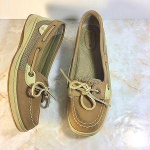Sperry Top Sider Loafers